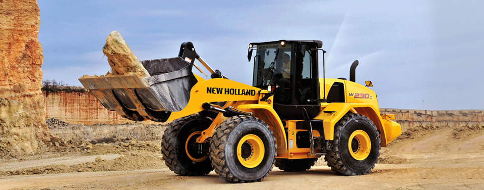 Poljoprivredni strojevi