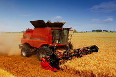 Poljoprivredni strojevi Case